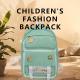 Hot Selling Custom Bag Girls School Backpack Schoolbag