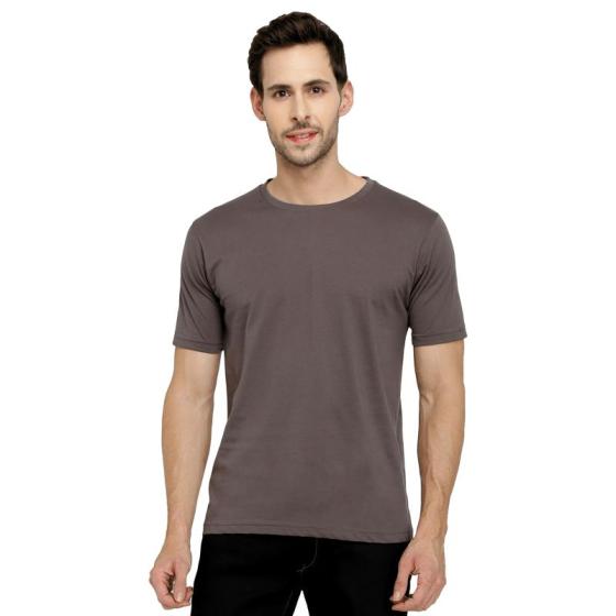 Praha Round Neck - Men(id:11632555). Buy India Round Neck T-shirts, Men ...