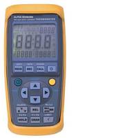 Thermocouple Data Logger