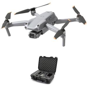 Wholesale aerial video: DJI Air 2S Fly More Combo Drone with Hard-Shell Travel Case Kit