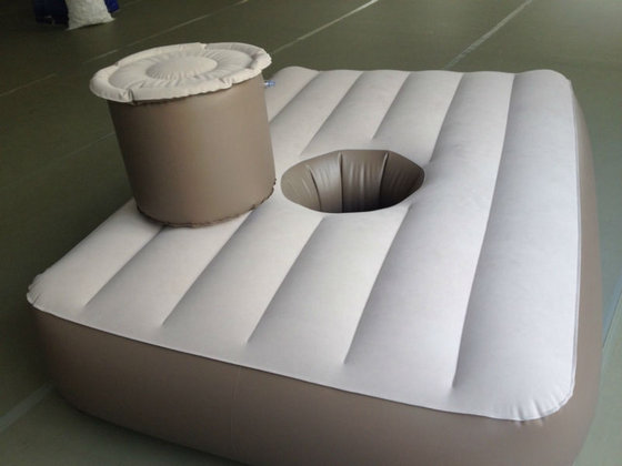 Massage Air Bed For Pregnant Woman New Design Air Bed Air