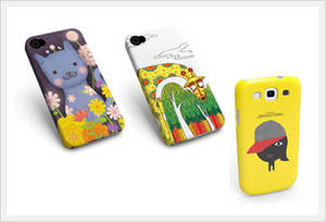 Wholesale mobile phone accessories: Mobile Phone Holders (Art)
