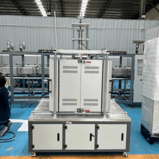 Sell Stack Testing Furnace for SOFC/SOEC