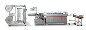 Wholesale gsm1900: 3-4 Layers Paper Straw Machine 40-100 Meters Per Minute 80dB