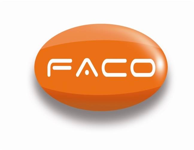 Faco Industries Company Logo