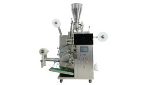 Wholesale tea packing: Inner  and  Outer  Tea Bag Packing Machine
