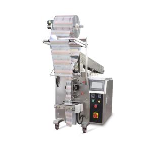 Wholesale snack: Automatic 100-500g Packing Machine for Chips Snack Packaging Machine Automatic Granule Packing Machi