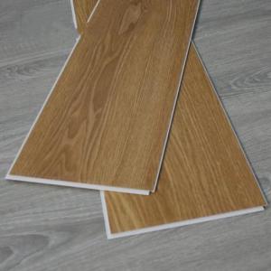 Wholesale spc floor: Waterproof Spc Flooring