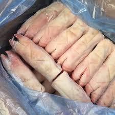 Wholesale Meat & Poultry: Pork Feet, Pork Leaf Fat, Frozen Pork Carcase Pork Leg Bone-in, Pork Knuckle for Sale