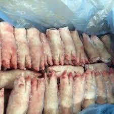 Wholesale Fresh Food: Pork Feet, Pork Moonbones, Pork Masks, Pork Neckbones, Pork Hint Foot, Pork Stomach, Pork Femur