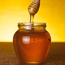Sell 100% Natural Raw Honey