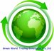 Green World Trading Enterprise (Pty) Ltd Company Logo