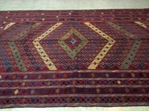 Wholesale collecter: Afghani Oriental Hand-knotted Wool Rugs