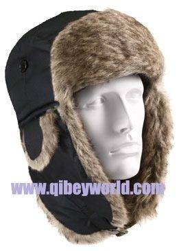 hunter winter hat