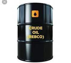 Wholesale s: Automotive Gas Oil (AGO) and Bonny Light Crude Oil (BLCO)