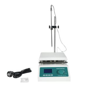 Wholesale hot plate magnetic stirrer: Digital Lab Hot Plate, Stirrer