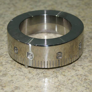 Wholesale cast steel: Mechanical Part