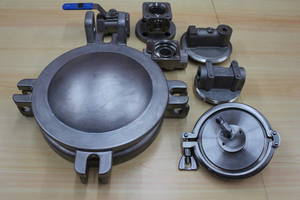 Wholesale valve parts: Valve