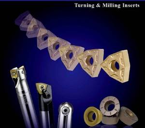 Wholesale network: Indexable Tungsten Carbide Turning Insert