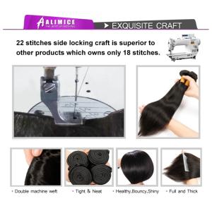 Wholesale Color Human Hair Weave Color Human Hair Weave