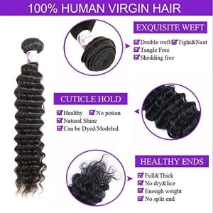 Wholesale curly double weft hair: Virgin Hair