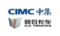 Yangzhou Cimc Vehicles Sales Co,.Ltd Company Logo