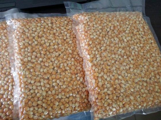 Popcorn Kernels