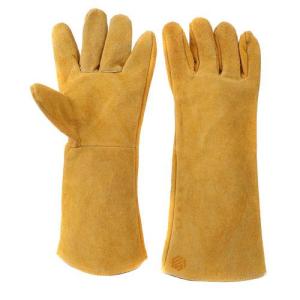 Wholesale custom boxing gloves: Welding Gloves