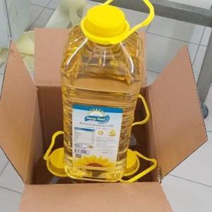 Wholesale Sunflower Oil: Sunflower Oil/Edible Cooking Oil/Refined Sunflower Oil High-quality Vegetable Oil