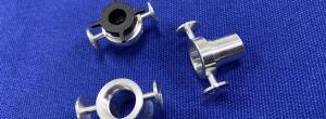 Wholesale metal hinge: Aluminum Precision Machining Services