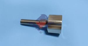 Wholesale plastic fastener: CNC Swiss Precision Machining Services