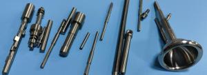 Wholesale titanium alloy wires: Precision Mmedical Swiss Machining