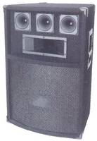 falcon dj speaker