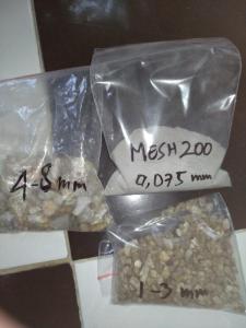 Wholesale indonesia supplier: Silica Sand