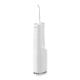Sell IPX7 waterproof portable 360ml water flosser with LED breathing light