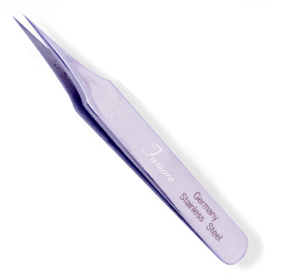 Precision Micro Tip Tweezers(id:5962709) Product details - View ...