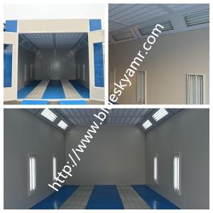 Shandong Lantian Huaer Environmental Protection Equipment Co Ltd