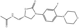 Wholesale Pharmaceutical Chemicals: Linezolid Manufacturer