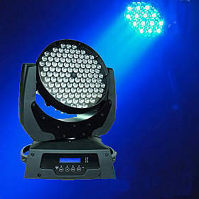 Sell 3w 108pcs led moving head light stage lighting