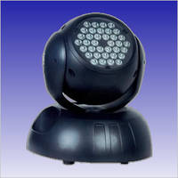 Sell 3w 36pcs led moving head light stage lighting