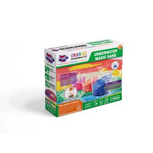Wholesale sand toys: Underwater Magic Sand