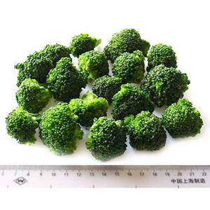 Wholesale broccoli: IQF Frozen Broccoli