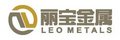 Leo Metals Limited Company Logo