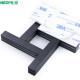 Block NdFeB Magnet with Self Adhesive Tape Strong Magnet