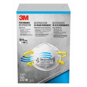Smc Respirador