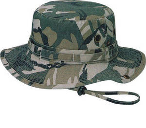 Wholesale cowboy hat: Fashion Bucket Hat