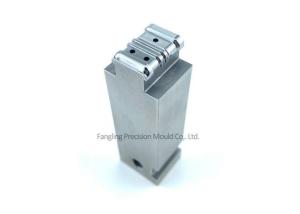 Wholesale end milling tools: CNC High-Speed Milling Mold Parts
