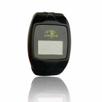 wrist gps tracker