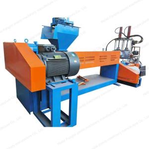 Wholesale granulating machine: Plastic Granulating Machine