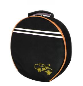 Wholesale packing bag: Custom Portable EV Charging Cable Pack Case EV Charger Storage Bag Tool Bag
